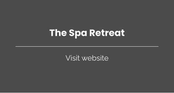 Visit website The Spa Retreat