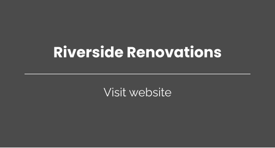 Visit website Riverside Renovations